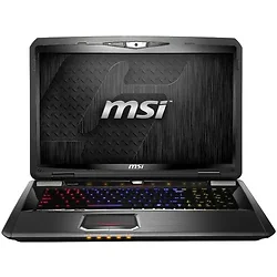 MSI-GT70 0ND-444US;9S7-17212-444