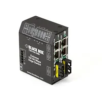 BLACK BOX CORPORATION-LBH240AE-P-SC