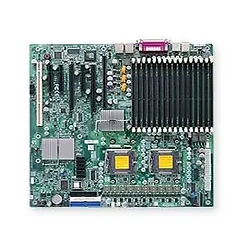 Supermicro-MBD-X7DBI+