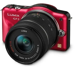 PANASONIC-DMC-GF3KR