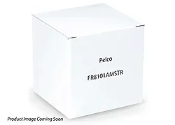 PELCO-FR8101AMSTR