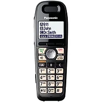 PANASONIC-KX-TG6633B