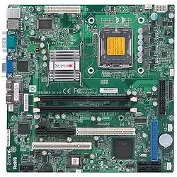 Supermicro-MBD-PDSBM-LN2+