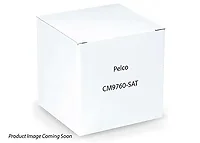 PELCO-CM9760-SAT