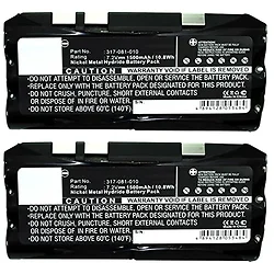 Honeywell-317-081-010