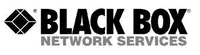 BLACK BOX CORPORATION-SW762A-R4