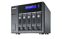 QNAP-UX-500P