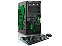 CYBERTRON PC-TGMBG70934GN