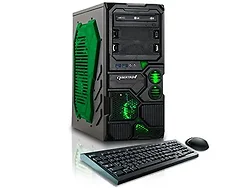 CYBERTRON PC-TGMBG70934GN