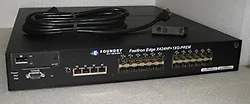 Brocade-FESX424HF+1XG-PREM