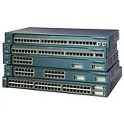 Cisco-WS-C2955C-12