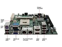 Supermicro-X6DVA-EG-O