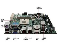 Supermicro-X6DVA-EG-O