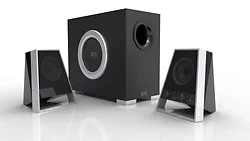 ALTEC LANSING-IMX2