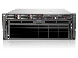 HP Hewlett Packard-643086-B21