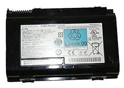 RICOH / Fujitsu-FPCBP175AP