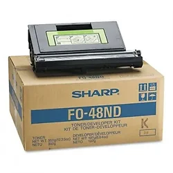 SHARP NEC-FO-48ND