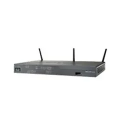 Cisco-IAD888FW-GN-A-K9