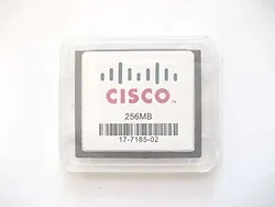 Cisco-MEM-RSP720-CF256M=