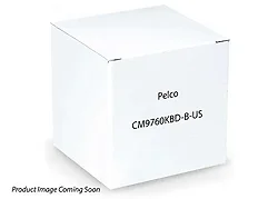 PELCO-CM9760-KBD-B-US