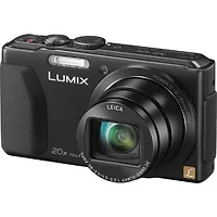 PANASONIC-DMC-ZS20R