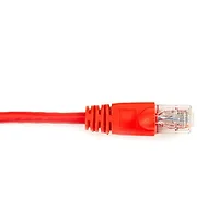 BLACK BOX CORPORATION-CAT6PC-007-RD