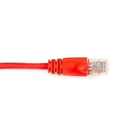 BLACK BOX CORPORATION-CAT6PC-007-RD