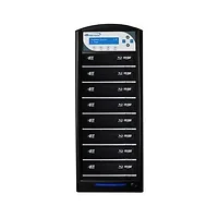 VINPOWER-SHARKBLU-S8T-BK