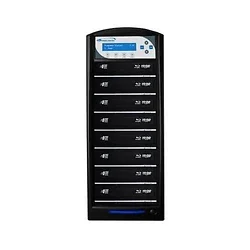 VINPOWER-SHARKBLU-S8T-BK