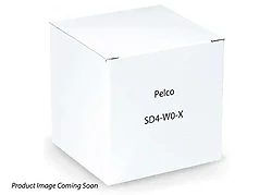 PELCO-SD4-W0