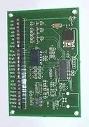 RF IDEAS-OEM-W2RS232-V3