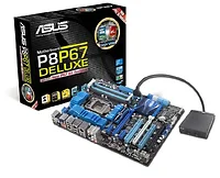 ASUS-P8P67 WS REVO REV3.0