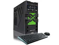 CYBERTRON PC-TGMHLFR034GN