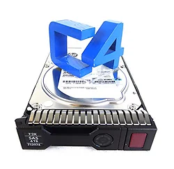 HP Hewlett Packard-713850-B21