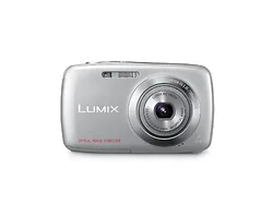 PANASONIC-DMC-S1S