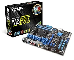 ASUS-M5A97 EVO