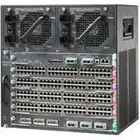 Cisco-WS-C4506E-S6L-96V+