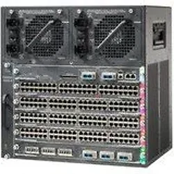 Cisco-WS-C4506E-S6L-96V+