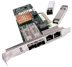 CHELSIO COMMUNICATIONS-T422-CR