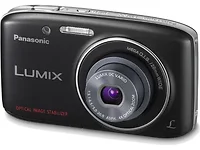 PANASONIC-DMC-S2K