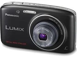PANASONIC-DMC-S2K