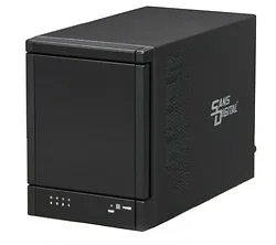 SANS DIGITAL-TR4M+BNC