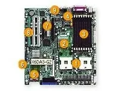 Supermicro-X6DA3-G2