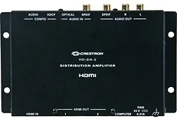 CRESTRON-HD-DA-2