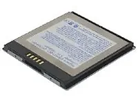 BATTERY TECHNOLOGY-PDA-HP-H5550