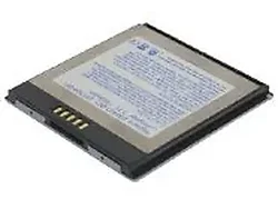 BATTERY TECHNOLOGY-PDA-HP-H5550