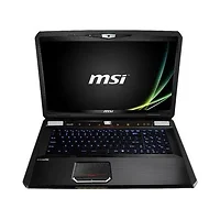 MSI-GT70 2OLWS-683US