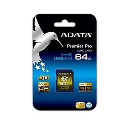 ADATA-ASDX64GUI1CL10-R