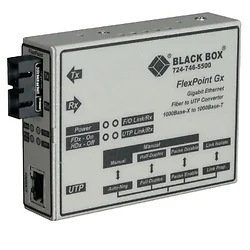 BLACK BOX CORPORATION-LMC1003A-R3