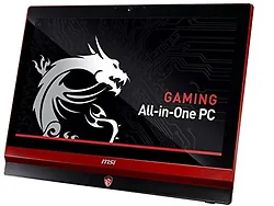 MSI-AG220 2PE-008US